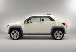 Ford Model U Concept 2003 года